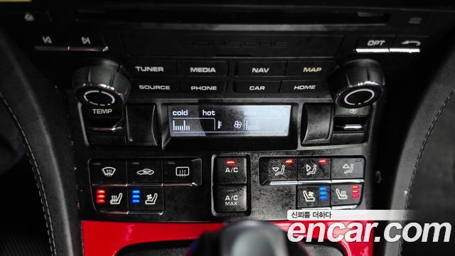 Porsche 718 Boxster 2.5 GTS 2019 — фото 17