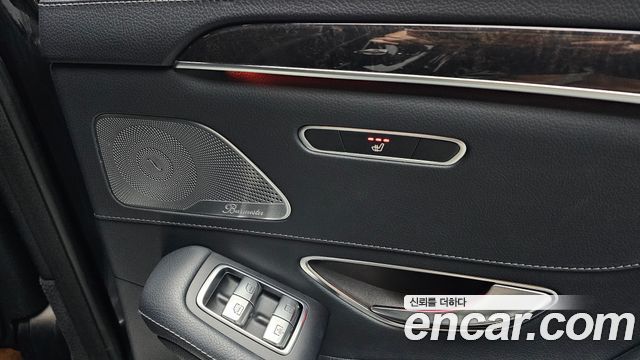 Mercedes-Benz S-Class (W222) S350 d 4MATIC 2019 — фото 28