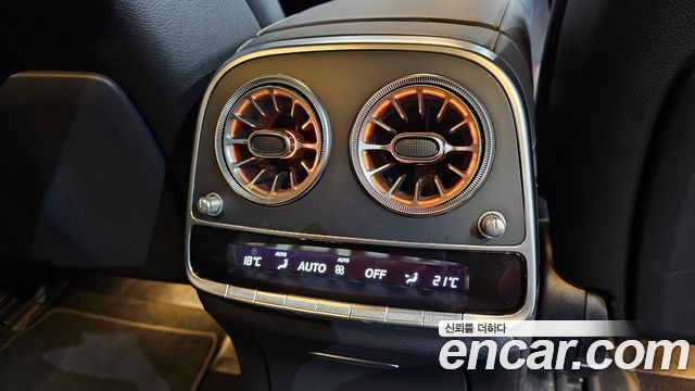 Mercedes-Benz S-Class (W222) S350 d 4MATIC 2019 — фото 31