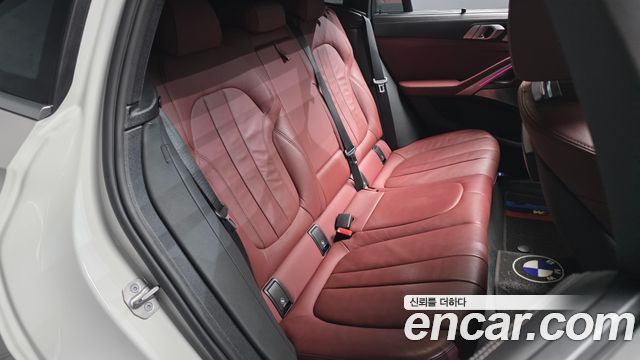 BMW X6 (G06) xDrive40i M Sport 2021 — фото 11