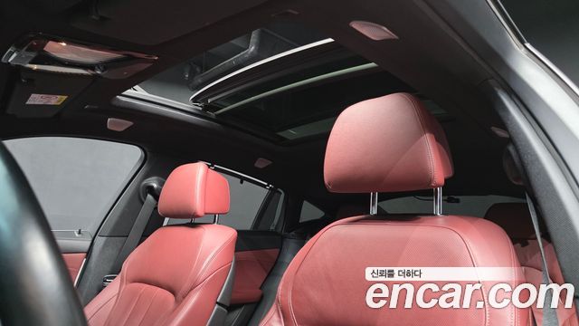 BMW X6 (G06) xDrive40i M Sport 2021 — фото 19