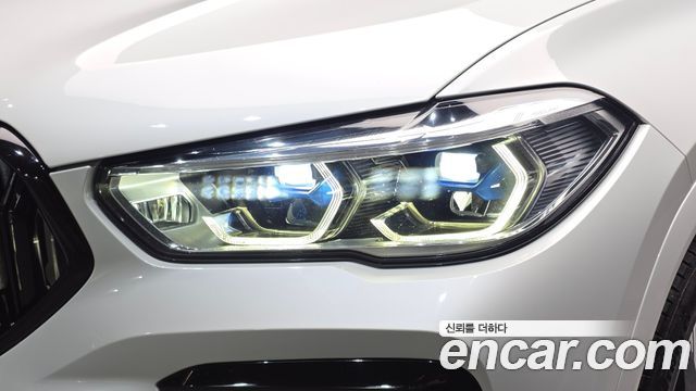 BMW X6 (G06) xDrive40i M Sport 2021 — фото 22