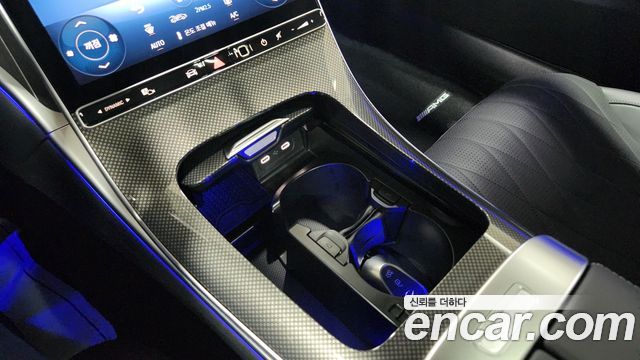 Mercedes-Benz CLE-Class (C236) CLE450 4MATIC Coupe 2025 — фото 17