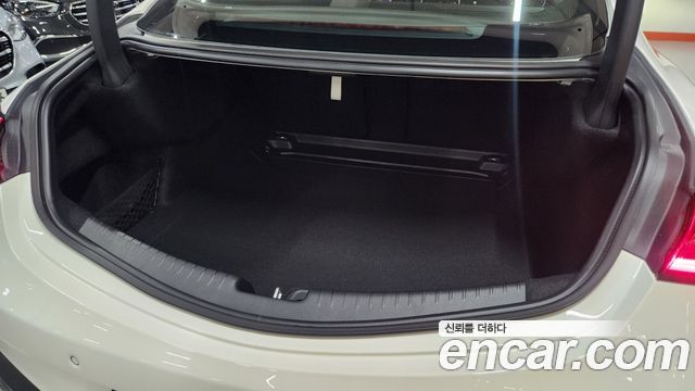 Mercedes-Benz CLE-Class (C236) CLE450 4MATIC Coupe 2025 — фото 22