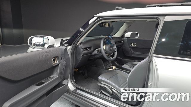 MINI Cooper C (IV) Classic 2025 — фото 10