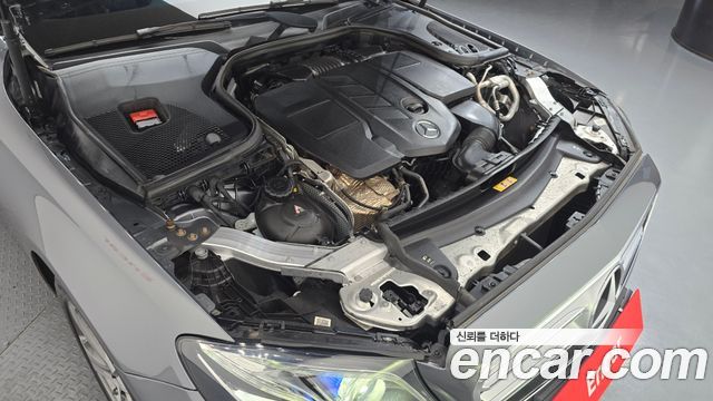 Mercedes-Benz E-Class (W213) E220d Avantgarde 2020 — фото 6