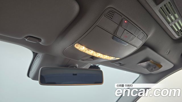 Mercedes-Benz E-Class (W213) E220d Avantgarde 2020 — фото 15