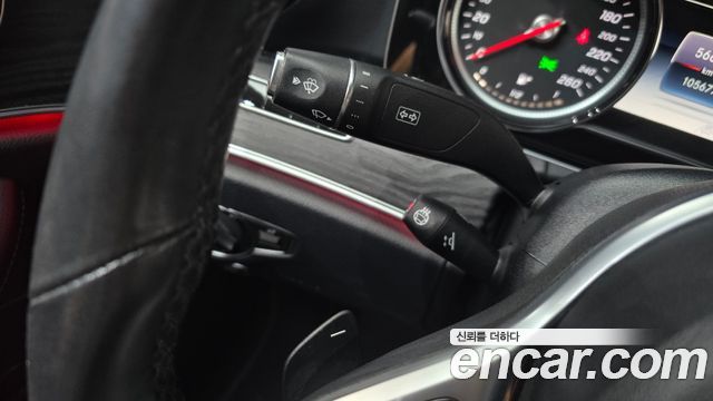 Mercedes-Benz E-Class (W213) E220d Avantgarde 2020 — фото 17