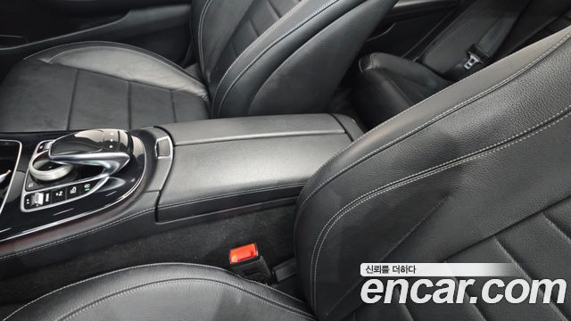 Mercedes-Benz E-Class (W213) E220d Avantgarde 2020 — фото 33