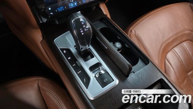 Maserati Quattroporte GTS 3.8 V8 2015 — фото 9