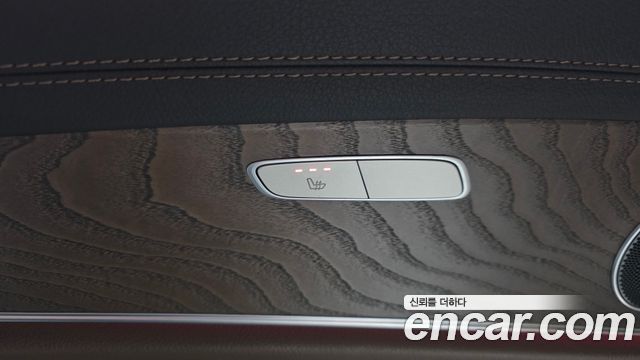 Mercedes-Benz E-Class (W213) E220d 4MATIC Exclusive 2021 — фото 18