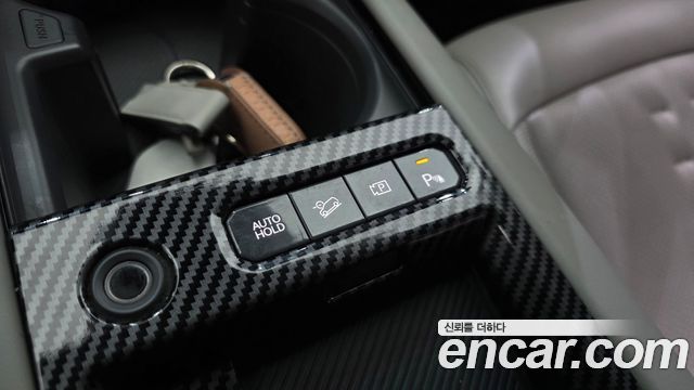 Kia EV9 Long Range 4WD Earth 2024 — фото 16