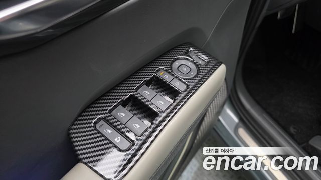 Kia EV9 Long Range 4WD Earth 2024 — фото 27