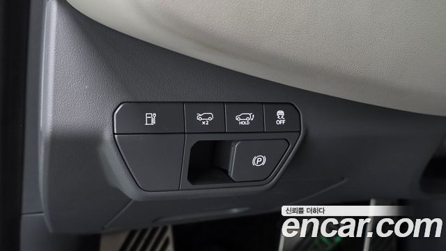 Kia EV9 Long Range 4WD Earth 2024 — фото 28