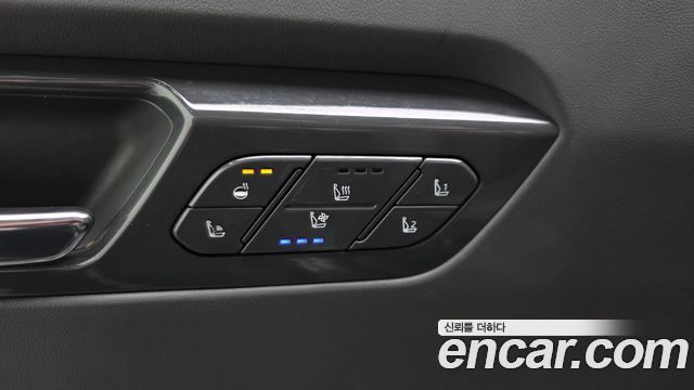 Kia EV9 Long Range 4WD Earth 2024 — фото 29