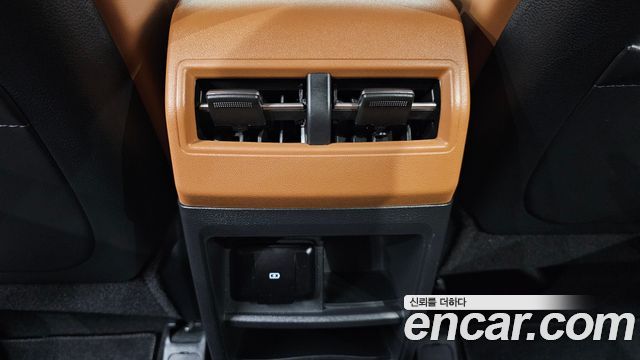 KG Mobility (SsangYong) Torres HEV 1.5 2WD T7 2026 — фото 38