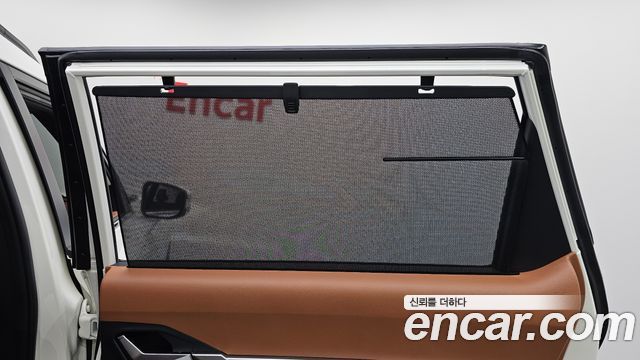 KG Mobility (SsangYong) Torres HEV 1.5 2WD T7 2026 — фото 39