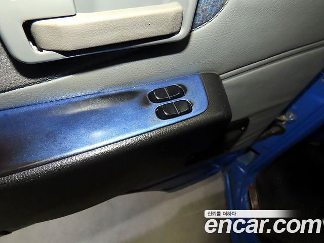 Chevrolet Damas 2-Seater Panel-Van DLX 2017 — фото 16