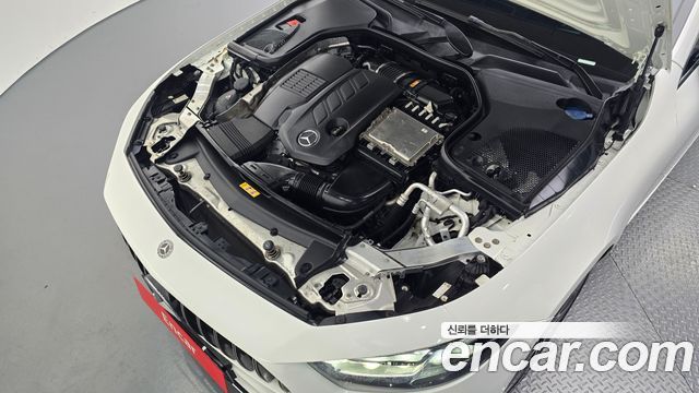 Mercedes-Benz CLS-Class (C257) CLS300d AMG Line 2019 — фото 6
