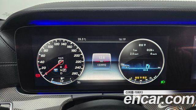 Mercedes-Benz CLS-Class (C257) CLS300d AMG Line 2019 — фото 8
