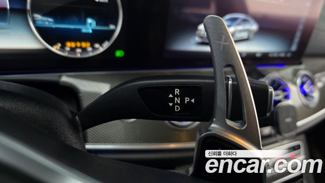 Mercedes-Benz CLS-Class (C257) CLS300d AMG Line 2019 — фото 9