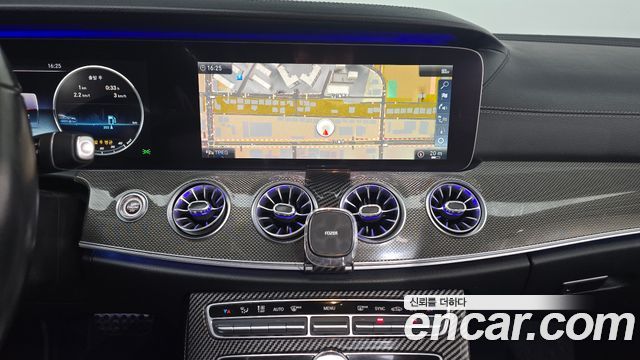 Mercedes-Benz CLS-Class (C257) CLS300d AMG Line 2019 — фото 19