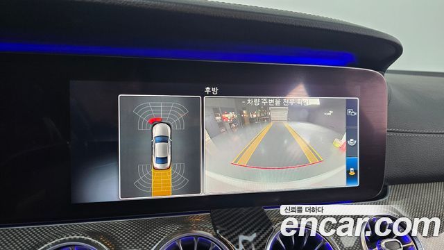 Mercedes-Benz CLS-Class (C257) CLS300d AMG Line 2019 — фото 20