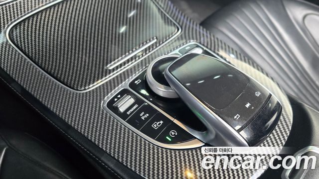 Mercedes-Benz CLS-Class (C257) CLS300d AMG Line 2019 — фото 21