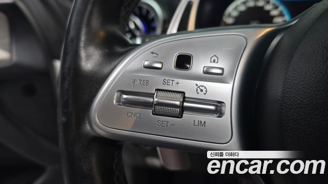 Mercedes-Benz CLS-Class (C257) CLS300d AMG Line 2019 — фото 22