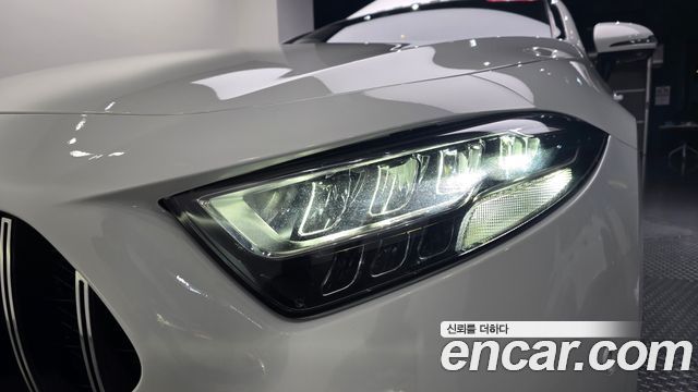 Mercedes-Benz CLS-Class (C257) CLS300d AMG Line 2019 — фото 28
