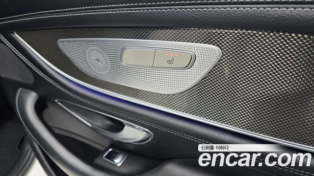 Mercedes-Benz CLS-Class (C257) CLS300d AMG Line 2019 — фото 33