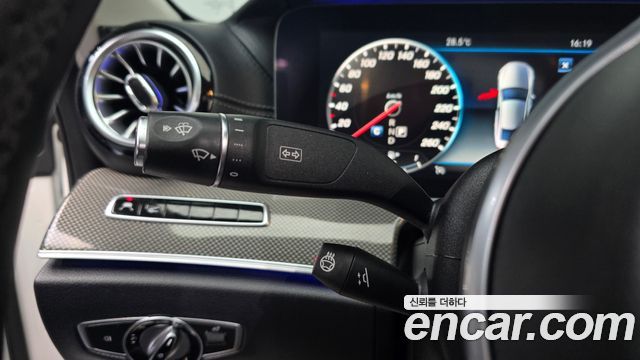Mercedes-Benz CLS-Class (C257) CLS300d AMG Line 2019 — фото 35