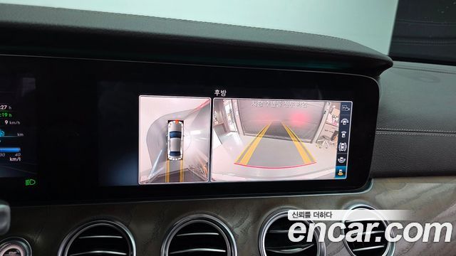 Mercedes-Benz E-Class (W213) E300e 4MATIC Exclusive 2020 — фото 19