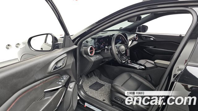 Chevrolet Trax Crossover 1.2 RS 2024 — фото 10