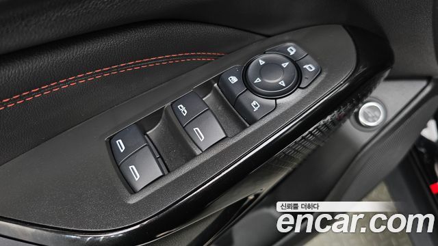 Chevrolet Trax Crossover 1.2 RS 2024 — фото 27
