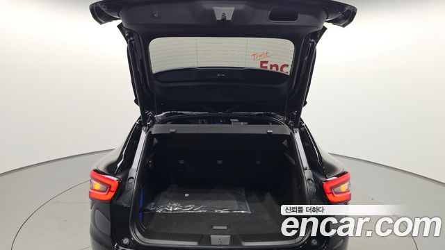 Chevrolet Trax Crossover 1.2 RS 2024 — фото 31