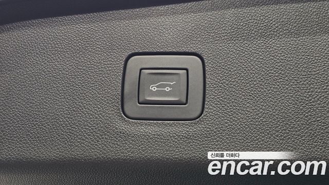 Chevrolet Trax Crossover 1.2 RS 2024 — фото 32