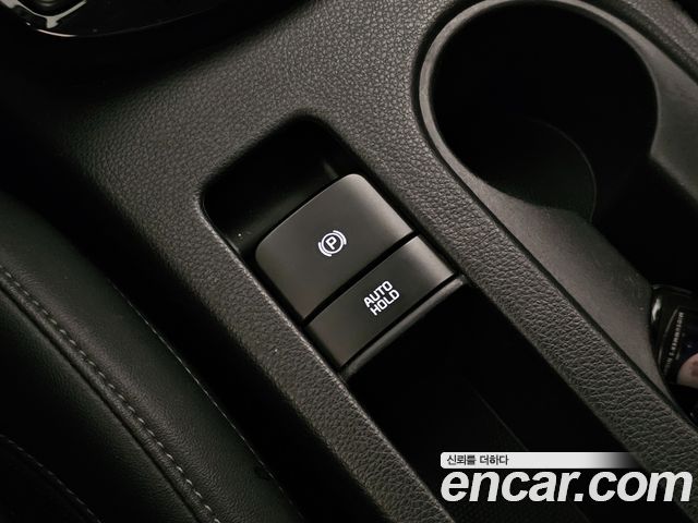 Kia Seltos Gasoline 2.0 2WD Prestige 2023 — фото 20