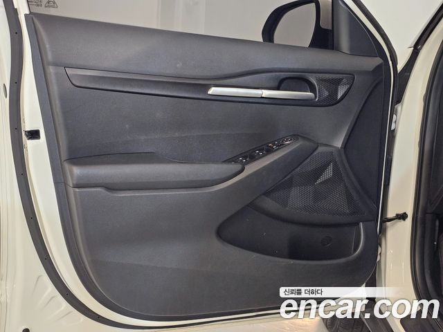 Kia Seltos Gasoline 2.0 2WD Prestige 2023 — фото 22