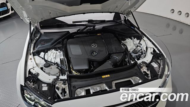 Mercedes-Benz E-Class (W214) E200 Avantgarde 2025 — фото 6