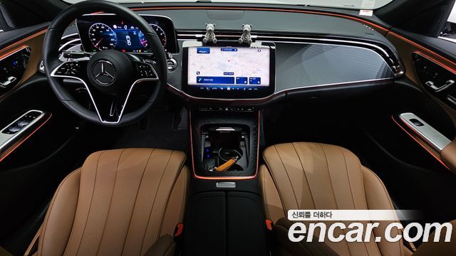 Mercedes-Benz E-Class (W214) E200 Avantgarde 2025 — фото 7