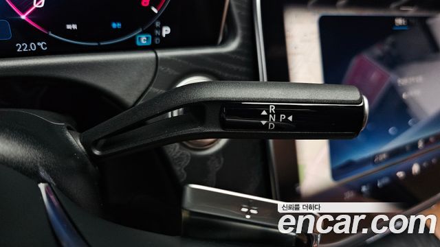 Mercedes-Benz E-Class (W214) E200 Avantgarde 2025 — фото 9