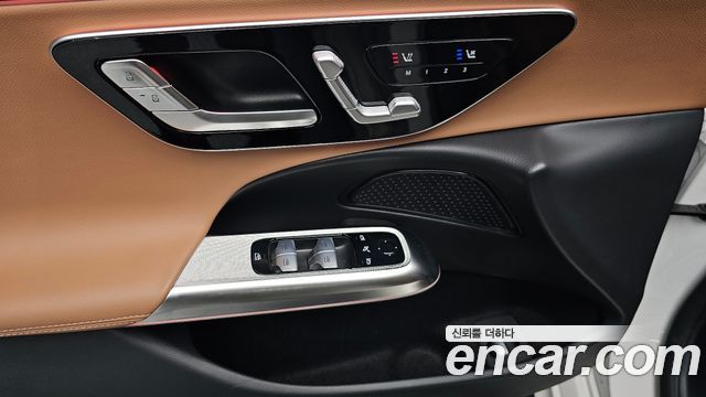 Mercedes-Benz E-Class (W214) E200 Avantgarde 2025 — фото 18