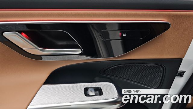 Mercedes-Benz E-Class (W214) E200 Avantgarde 2025 — фото 19