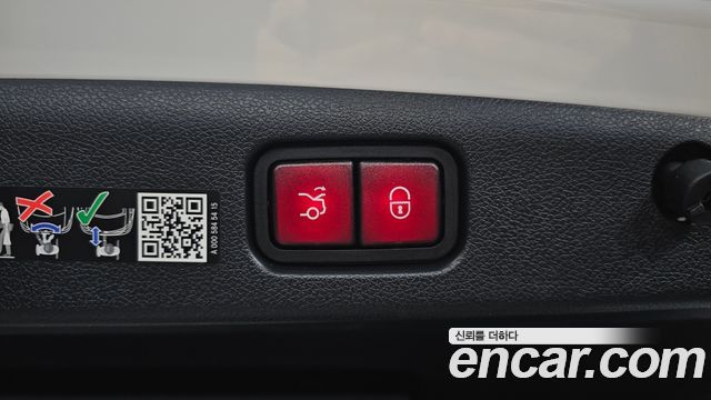 Mercedes-Benz E-Class (W214) E200 Avantgarde 2025 — фото 20