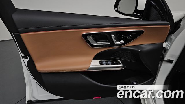 Mercedes-Benz E-Class (W214) E200 Avantgarde 2025 — фото 24