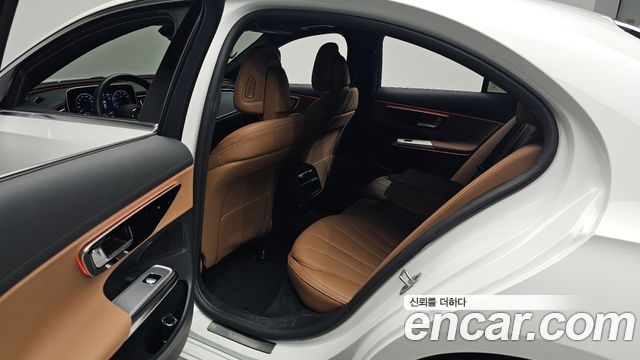 Mercedes-Benz E-Class (W214) E200 Avantgarde 2025 — фото 26