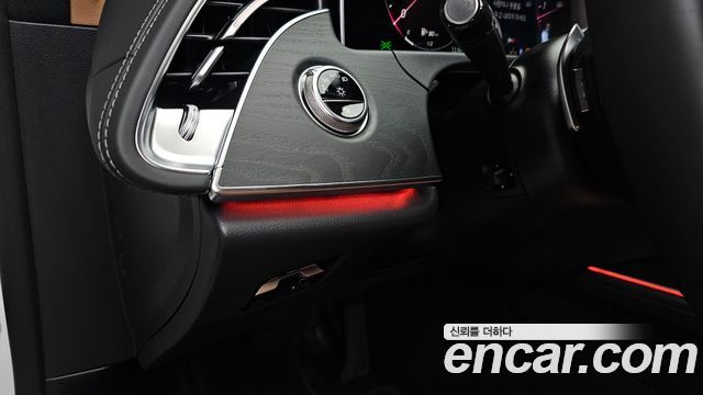 Mercedes-Benz E-Class (W214) E200 Avantgarde 2025 — фото 29