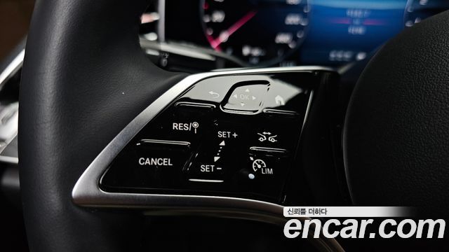 Mercedes-Benz E-Class (W214) E200 Avantgarde 2025 — фото 30
