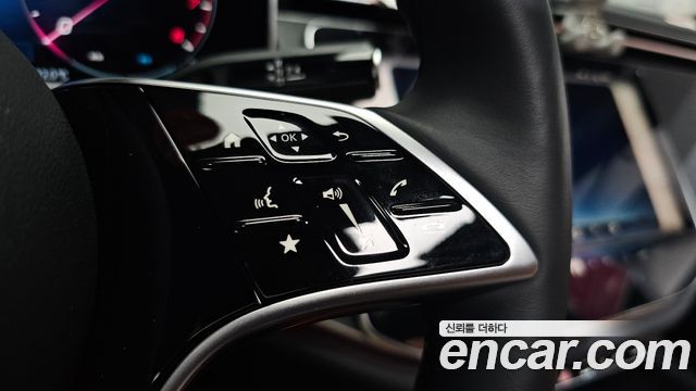 Mercedes-Benz E-Class (W214) E200 Avantgarde 2025 — фото 32
